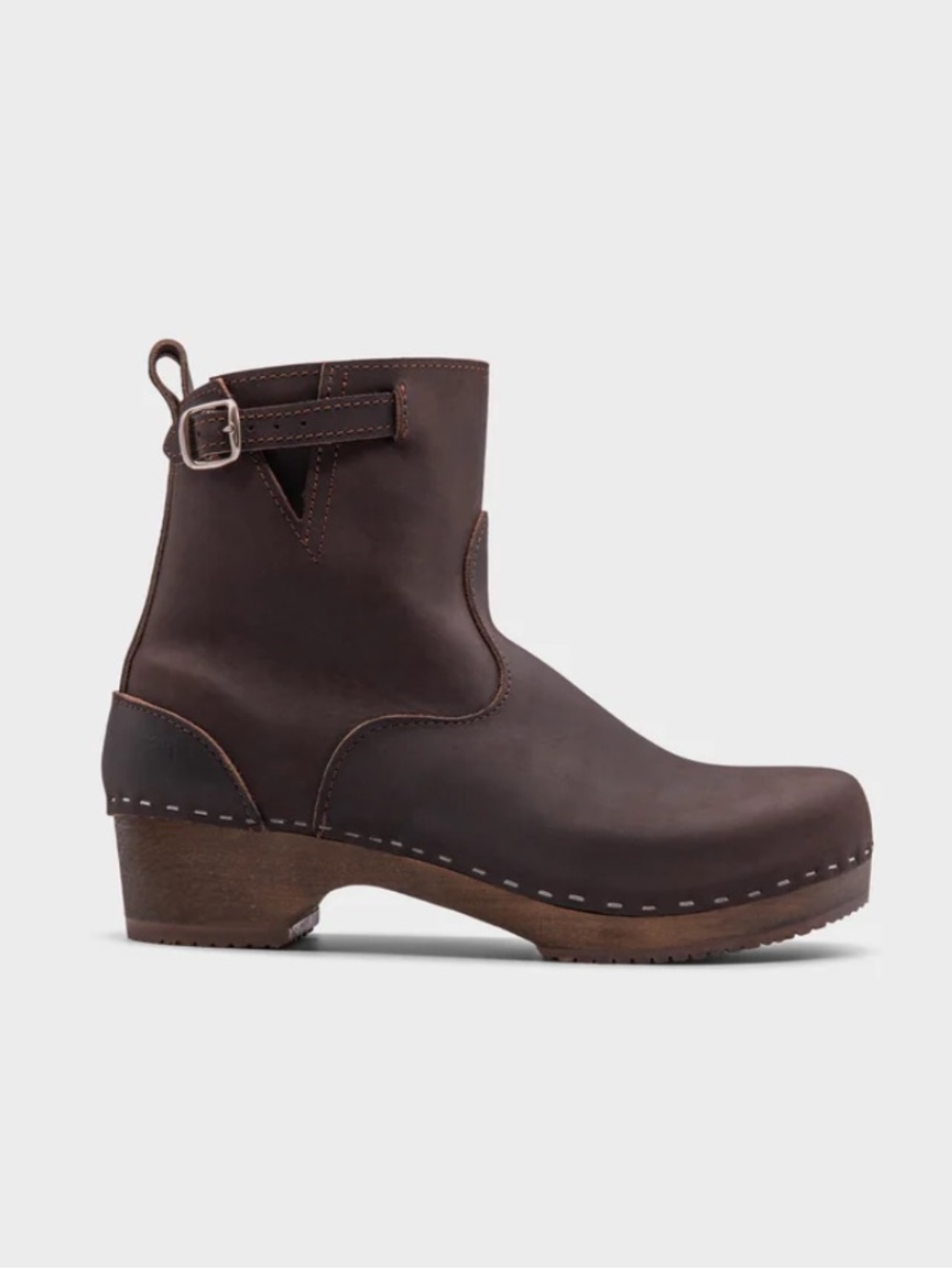 Sandgrens Manhattan low boot 39